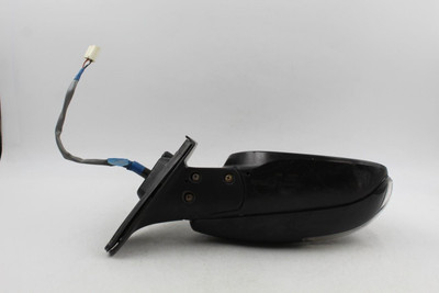 Right Passenger Side Black Door Mirror Power Fits 2008-2014 SCION XD OEM #42886
