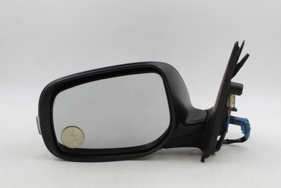 Left Driver Side Blue Door Mirror Power Fits 2008-2014 SCION XD OEM #42873