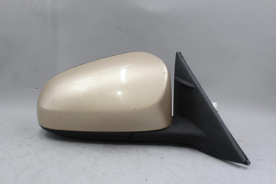 Right Passenger Side Gold Door Mirror Power Fits 2012-14 TOYOTA CAMRY OEM #42918 8790806401