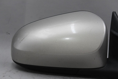 Right Passenger Side Silver Door Mirror Power Fits 12-14 TOYOTA CAMRY OEM #42913 8790806401