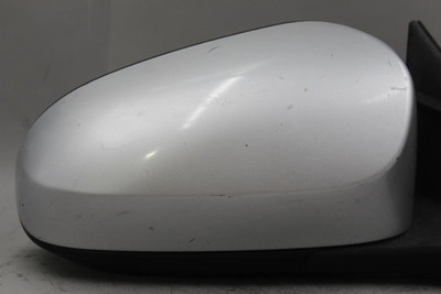 Right Passenger Side Silver Door Mirror Power Fits 12-14 TOYOTA CAMRY OEM #42924 8790806401