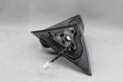 Right Passenger Side Silver Door Mirror Power Fits 12-14 TOYOTA CAMRY OEM #42920 8790806401