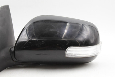 Left Driver Side Black Door Mirror Power Fits 2011-2016 SCION TC OEM #42867