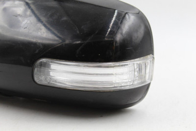 Left Driver Side Black Door Mirror Power Fits 2011-2016 SCION TC OEM #42867