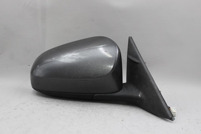 Right Passenger Side Gray Door Mirror Power Fits 2012-14 TOYOTA CAMRY OEM #42927 8790806401