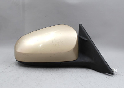 Right Passenger Side Gold Door Mirror Power Fits 2012-14 TOYOTA CAMRY OEM #42934 8790906401