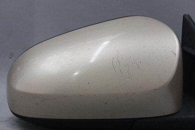 Right Passenger Side Gold Door Mirror Power Fits 2012-14 TOYOTA CAMRY OEM #42934 8790906401