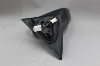 Right Passenger Side Black Door Mirror Power Fits 12-14 TOYOTA CAMRY OEM #42941 8790906401