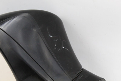 Left Driver Side Black Door Mirror Power Fits 2013 LEXUS GS350 OEM #43148