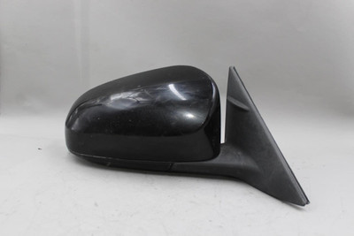 Right Passenger Side Black Door Mirror Power Fits 12-14 TOYOTA CAMRY OEM #43060 8790806400