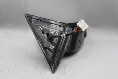 Right Passenger Side Black Door Mirror Power Heated 2019-21 INFINITI QX50 #43044 963015NA2A, 963735NA0H