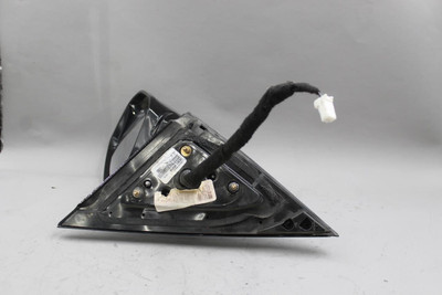 Right Passenger Side Black Door Mirror Power Fits 16-20 NISSAN MAXIMA OEM #43045 963019DD1A, 963734RA0A