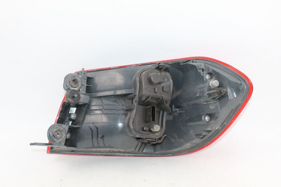 Left Driver Tail Light Quarter Panel Mounted Fits 2015-2017 BMW 428I OEM #43163 63217296099