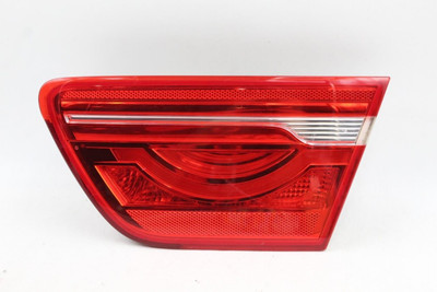 Right Passenger Tail Light Decklid Mounted Fits 2017-2019 JAGUAR XE OEM #43166