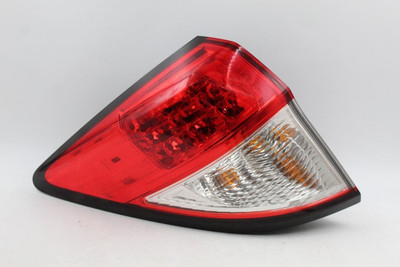 Left Driver Tail Light Quarter Mounted Fits 2019-2022 HONDA HR-V OEM #43154