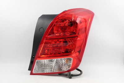 Right Passenger Tail Light Incandescent Lamps 2013-2022 CHEVROLET TRAX OEM 43169