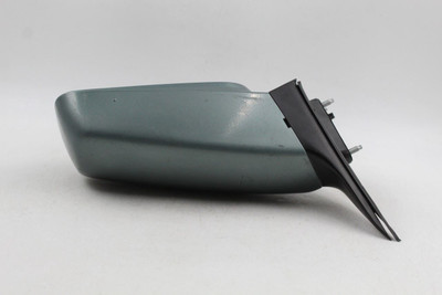 Left Driver Side Blue Door Mirror Power Fits 2007-2011 TOYOTA CAMRY OEM #43121