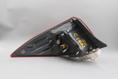 Right Passenger Tail Light With LED Reverse Lamp 17-19 TOYOTA COROLLA OEM #35448 8155002B10 high resolution2 Right Passenger Tail Light With LED Reverse Lamp 17-19 TOYOTA COROLLA OEM #35448 8155002B10 high resolution2