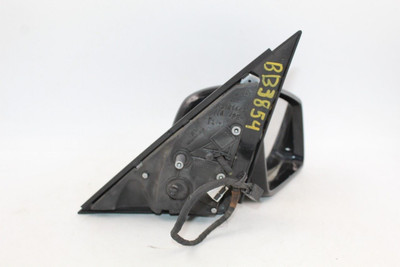 Right Passenger Side Black Door Mirror Power 2010-2012 MERCEDES GLK350 OEM 43146