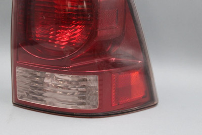 Right Passenger Tail Light Fits 2003-2005 TOYOTA 4 RUNNER OEM #35452 8155135310