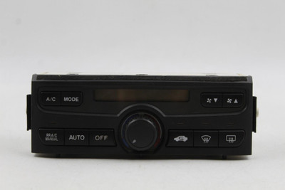 Temperature Control SE Automatic Front Fits 03-08 PILOT 43176