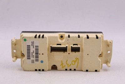 Temperature Control Opt CJ2 Fits 03-04 AVALANCHE 1500 43188 15185639