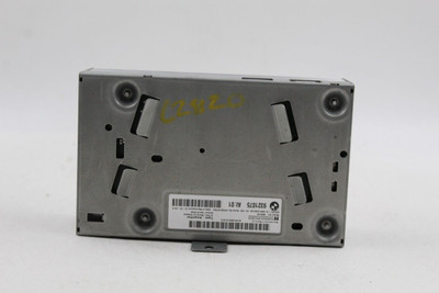 Audio Equipment Radio Amplifier Hifi Audio System Fits 15-19 BMW X6 43203