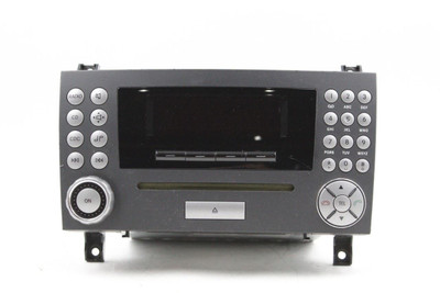 Audio Equipment Radio 171 Type SLK280 Receiver Fits 2005-2006 MERCEDES SLK 43204 A1718200886