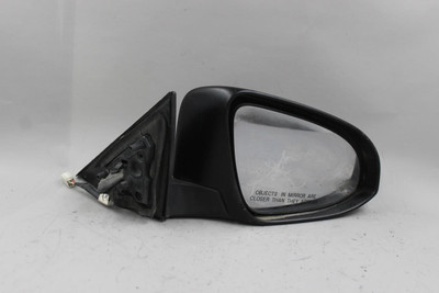Right Passenger Side Gray Door Mirror Power Fits 2012-14 TOYOTA CAMRY OEM #43244 8790806401