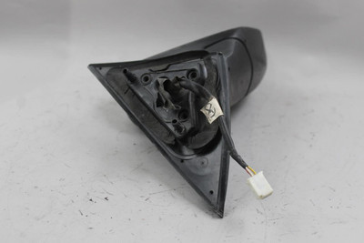 Right Passenger Side Gray Door Mirror Power Fits 2012-14 TOYOTA CAMRY OEM #43244 8790806401