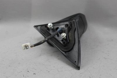 Right Passenger Side Black Door Mirror Power Fits 12-14 TOYOTA CAMRY OEM #43248 8790806400