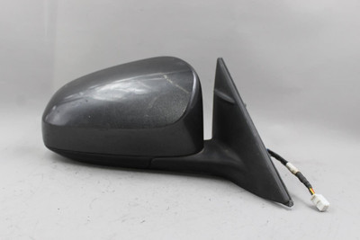Right Passenger Side Gray Door Mirror Power Fits 2012-14 TOYOTA CAMRY OEM #43254 8790806400