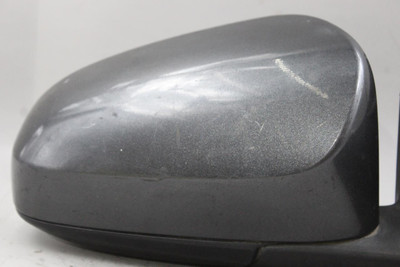 Right Passenger Side Gray Door Mirror Power Fits 2012-14 TOYOTA CAMRY OEM #43254 8790806400