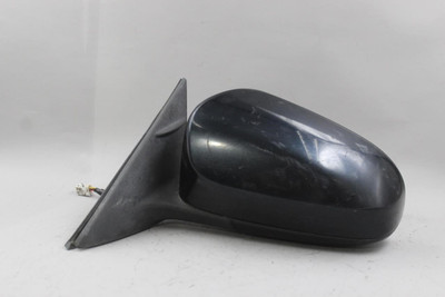 Left Driver Side Black Door Mirror Power Fits 2012-2014 TOYOTA CAMRY OEM #43253 8790806400