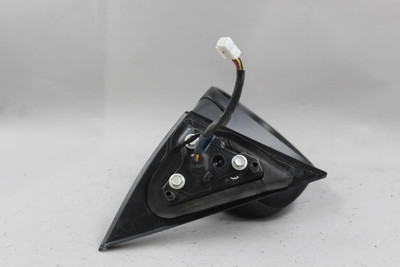 Left Driver Side Gray Door Mirror Power Fits 2012-2014 TOYOTA CAMRY OEM #43252 8790806400