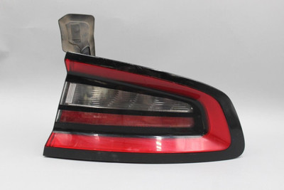 Passenger Tail Light Quarter Panel Mounted Fits 15-23 CHARGER 35446 68213144AD high resolution2