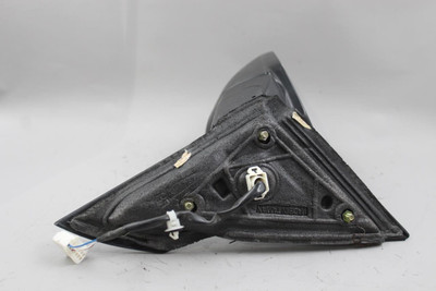 Left Driver Side Gray Door Mirror Power Fits 2013-2017 HONDA ACCORD OEM #43222 76250-T2F-A110-M6