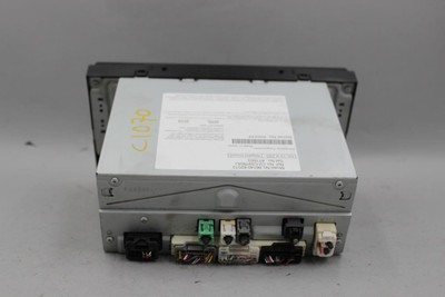 Audio Equipment Radio Display And Receiver US Market Fits 16-20 MIRAI 35422 86140-62010 high resolution2