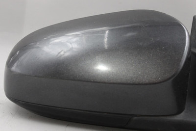Right Passenger Side Gray Door Mirror Power Fits 2012-14 TOYOTA CAMRY OEM #43241 8790806401