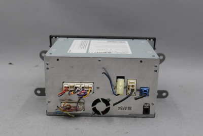 Audio Equipment Radio Receiver US Market Fits 17-20 BR-Z 35419 86201CA640 high resolution2