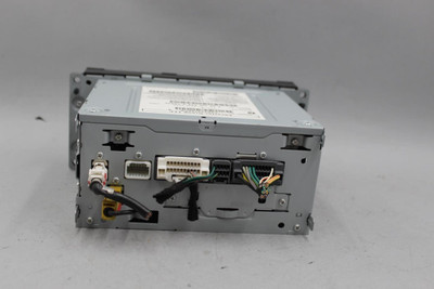 Audio Equipment Radio Receiver Radio With 6.5" Screen Fits 12-20 CARAVAN 35435 68433486AB high resolution2