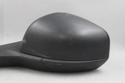 Left Driver Side Black Door Mirror Fits 2014-2023 FORD TRANSIT CONNECT OEM 43259 DT1Z17683U high resolution2