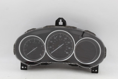 Speedometer 42K Miles 7.0" Display Screen MPH Fits 2021 MAZDA 6 OEM #43320