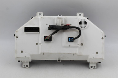 Speedometer Cluster 82K MPH With Navigation Fits 2015-17 LEXUS RC350 OEM #43314 83800-24580