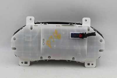 Speedometer Cluster 3K Miles Fits 2024 CADILLAC CT5 OEM #43325 86506910