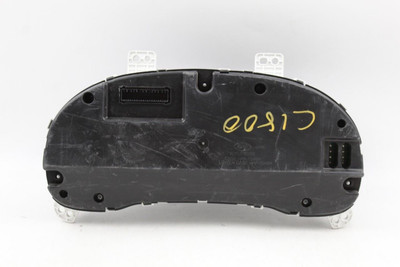 Speedometer 58K Miles 4.2" Display Fits 2017 HYUNDAI IONIQ OEM #43328 94023-G2600