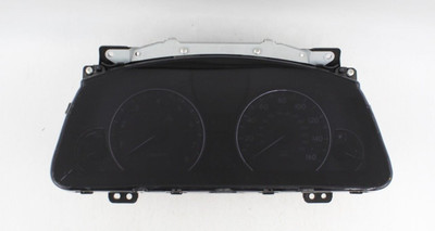 Speedometer Cluster 139K Miles MPH Fits 2008 LEXUS LS600HL OEM #43332 83800-50420
