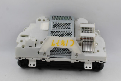 Speedometer Cluster 139K Miles MPH Fits 2008 LEXUS LS600HL OEM #43332 83800-50420