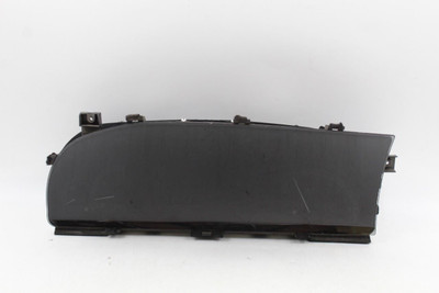 Speedometer 107K Miles 216 Type Fits 2010 MERCEDES S550 OEM #43331 0263650254