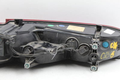 Right Passenger Tail Light Quarter Mounted LT Base 16-18 CHEVROLET CAMARO #43368 84136779